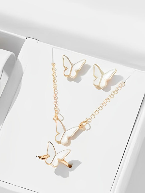 Jewellery