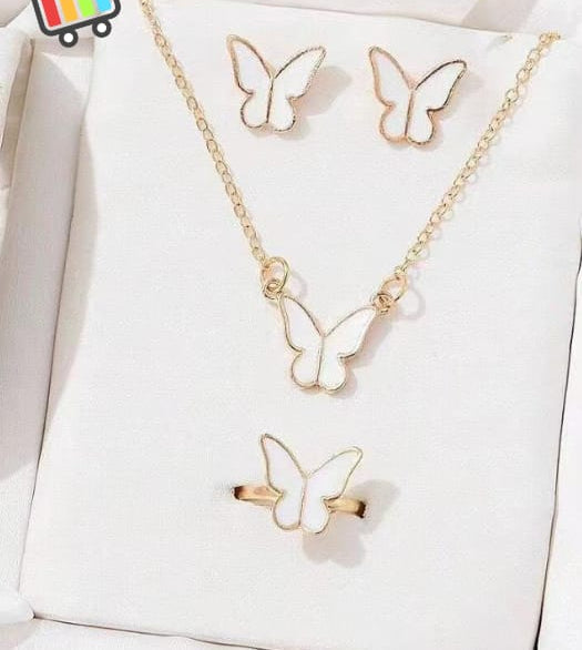 Jewellery Set