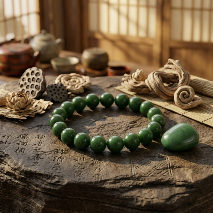 Aqeeq Bracelets