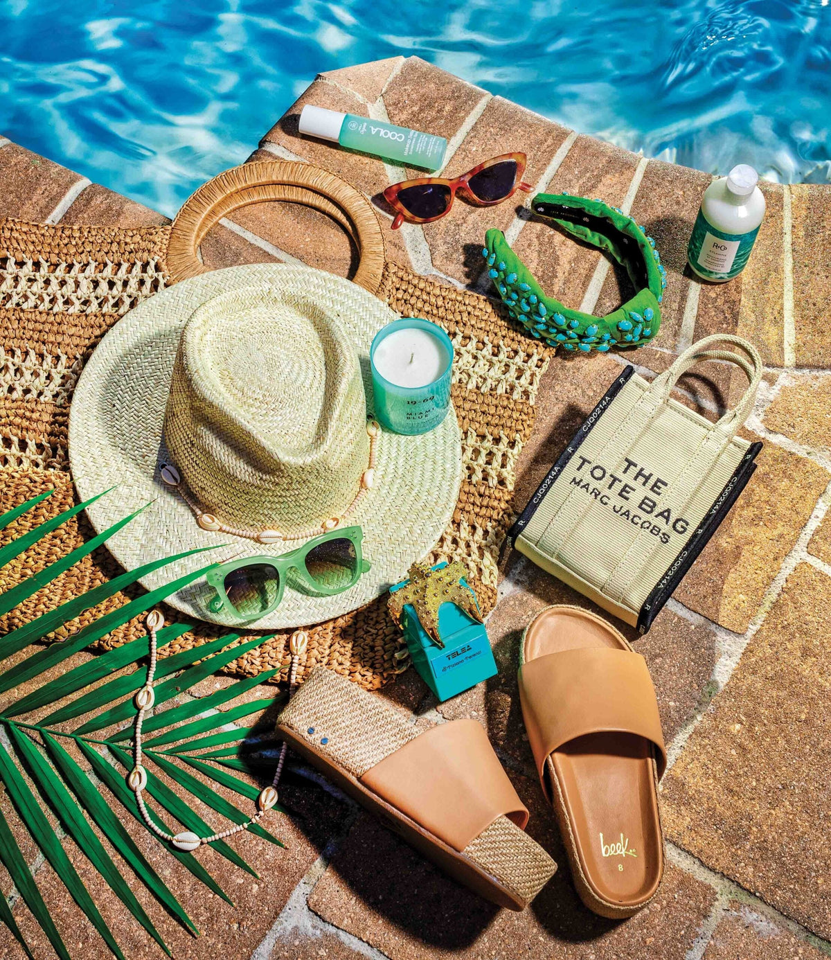 Female Accessories