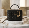 Imported Synthetic Leather Beauty-Bag