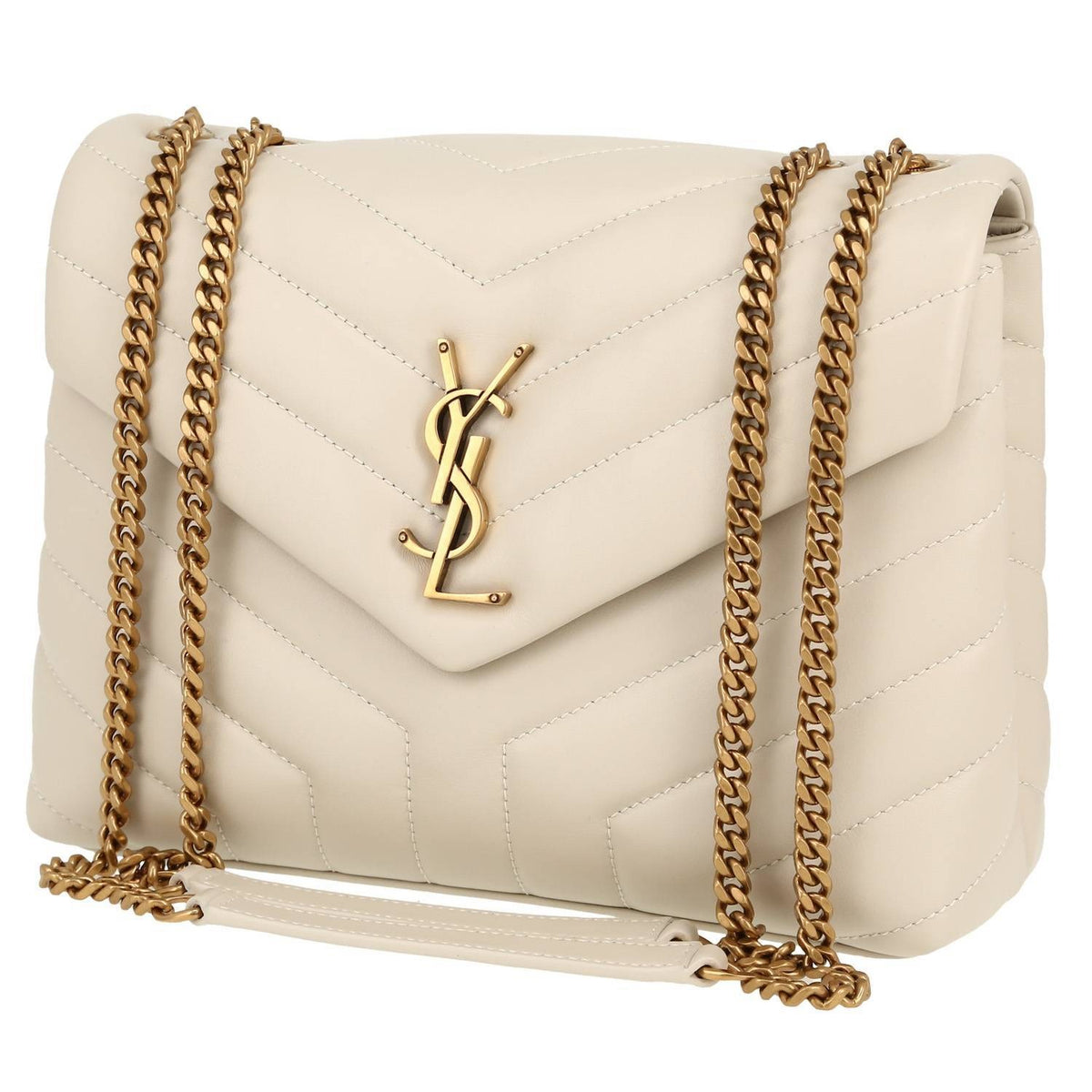 Ysl Premium Shoulder Bag
