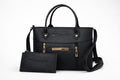 Luxe Signature Tote Set