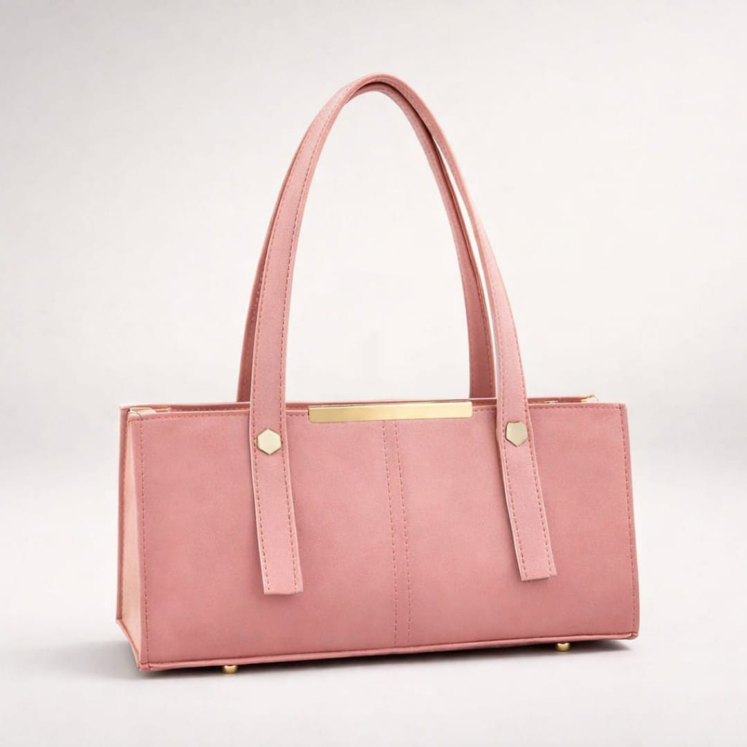 Grace Line Tote Bag
