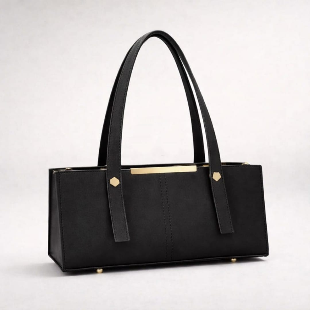Grace Line Tote Bag