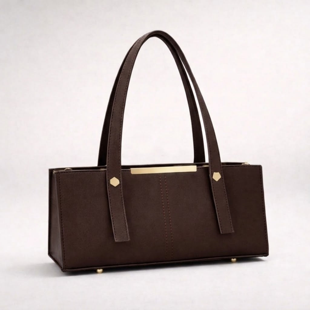 Grace Line Tote Bag