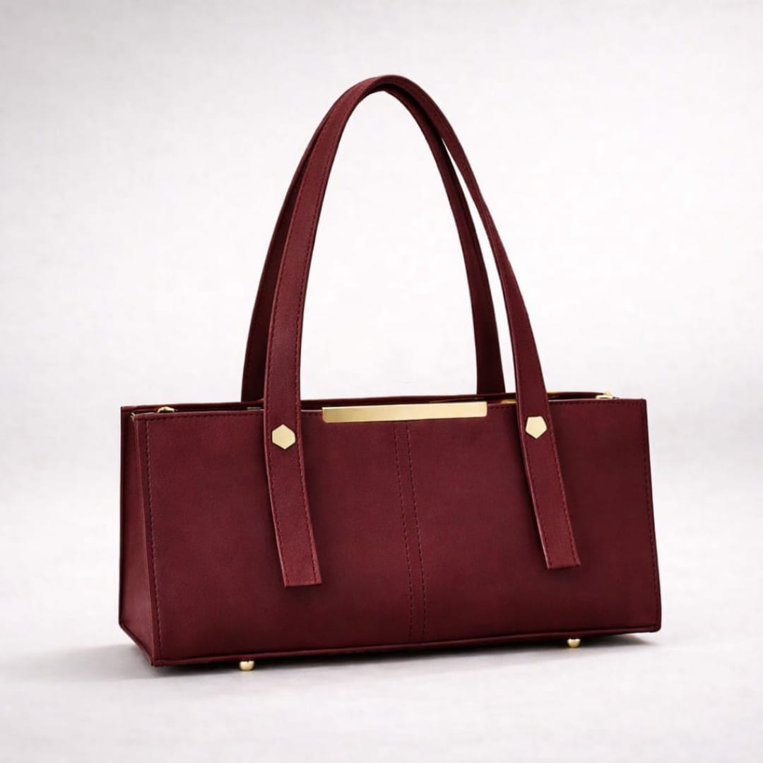 Grace Line Tote Bag