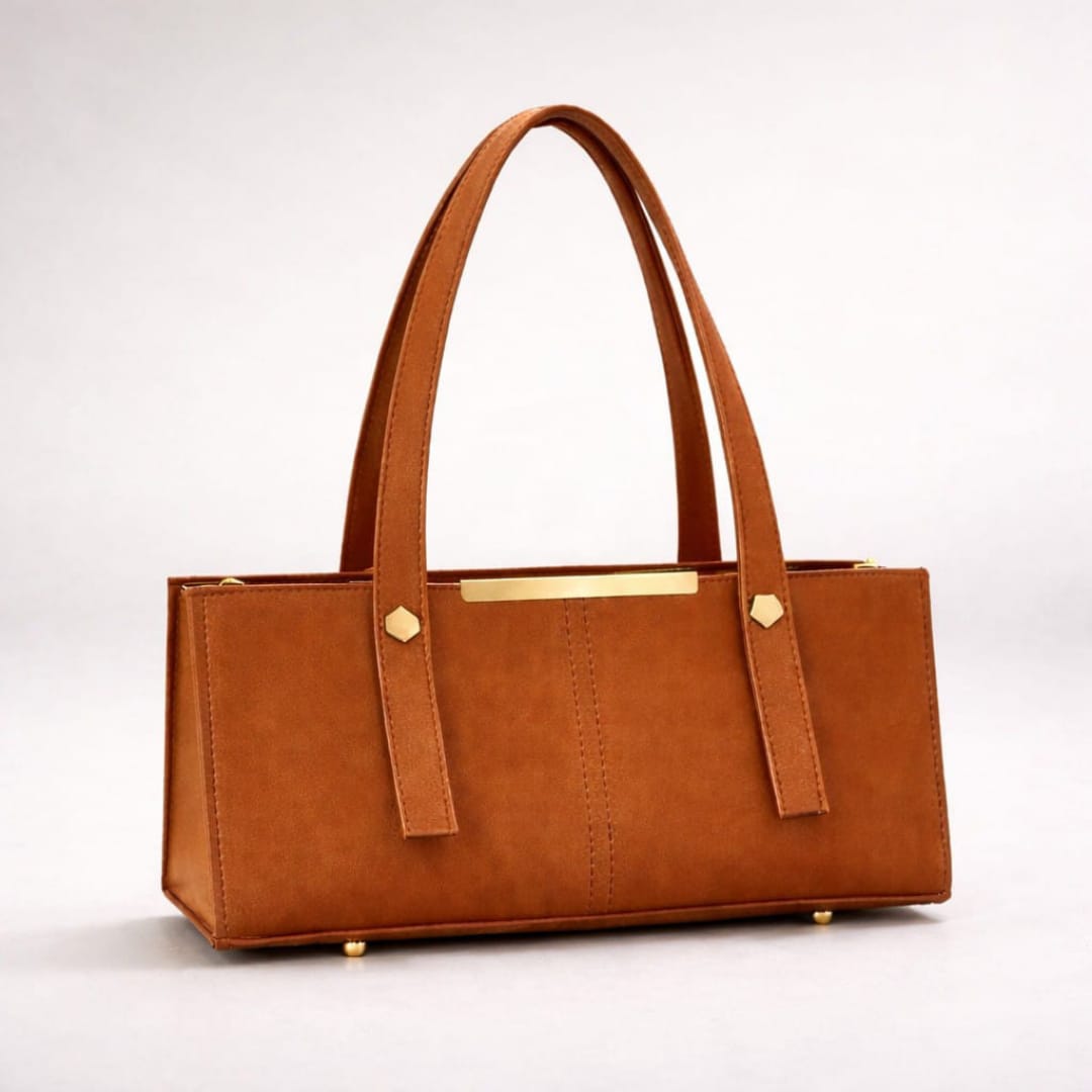 Grace Line Tote Bag