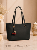 Cherry Charm Everyday Tote Bag