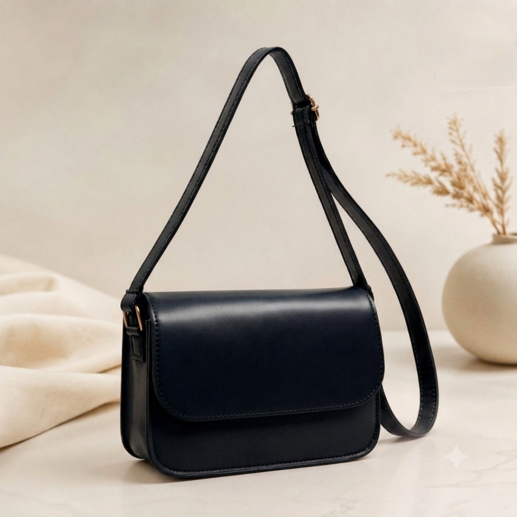 Classic Flap Crossbody Shoulder Bag