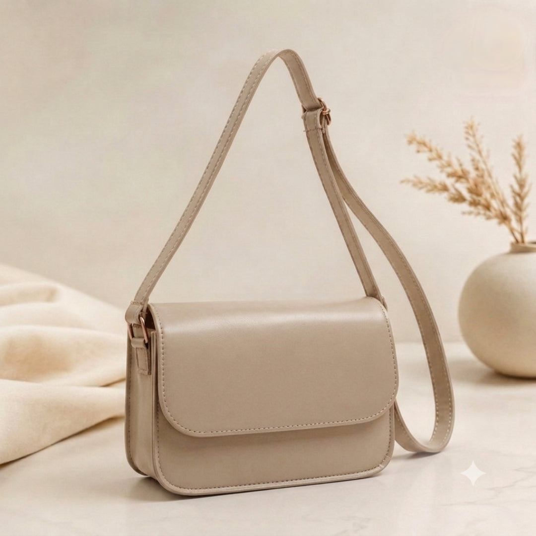 Classic Flap Crossbody Shoulder Bag