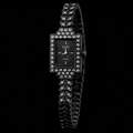 Elegance Imported Korean Shape Trending Leaf Watch for Women