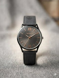 Timeworth Allure Luxury Men's Watch